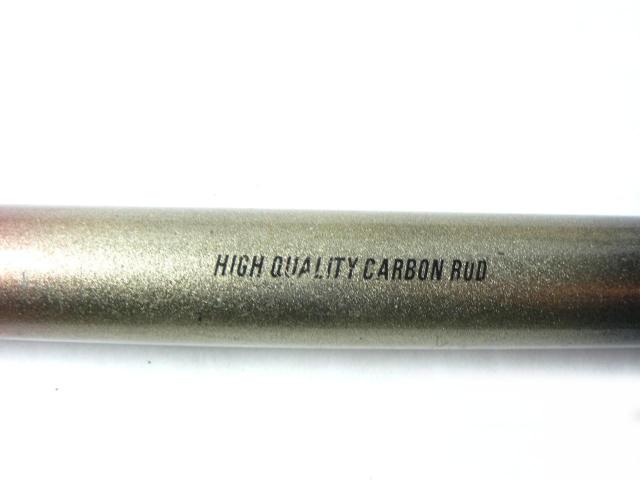 投竿・CG HIBIKI NAGE 450・CARBON ROD < レジャー/スポーツ  投竿・CG HIBIKI NAGE 450・CARBON ROD < レジャー/スポーツの