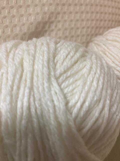 1476.並太毛糸2玉☆白/ホワイト < ペット/手芸/園芸  1476.並太毛糸2玉☆白/ホワイト < ペット/手芸/園芸の