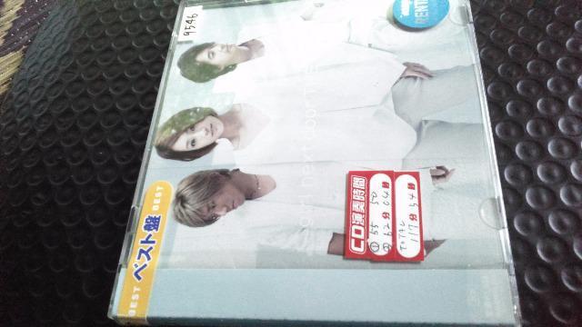 レンタル落ちCD/GIRL NEXT DOOR/THE LAST-A-SIDE SINGLE BEST(CD2枚組) < タレントグッズ レンタル落ちCD/GIRL NEXT DOOR/THE LAST-A-SIDE SINGLE BEST(CD2枚組) < タレントグッズの