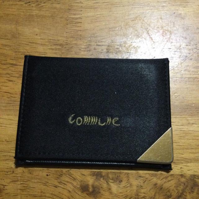 パスケース/名刺/カード入れ < 男性ファッション  パスケース/名刺/カード入れ  < 男性ファッションの