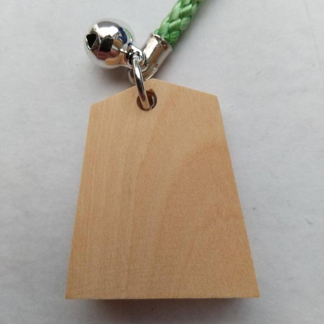 運命 将棋駒 根付 ストラップ 草色紐 将棋 < 女性ファッション  運命 将棋駒 根付 ストラップ 草色紐 将棋 < 女性ファッションの