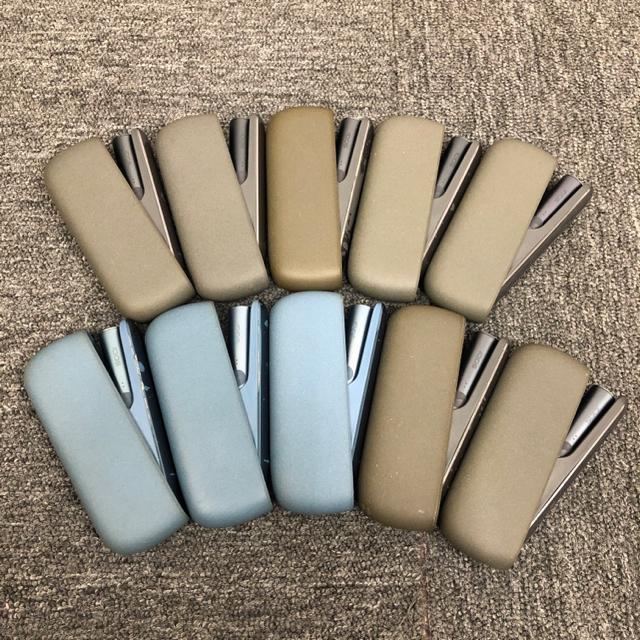 即決 IQOS イルマ アイコスイルマ 電子タバコ 10個セット < 男性ファッション  即決 IQOS イルマ アイコスイルマ 電子タバコ 10個セット  < 男性ファッションの