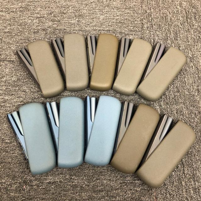 即決 IQOS イルマ アイコスイルマ 電子タバコ 10個セット < 男性ファッション  即決 IQOS イルマ アイコスイルマ 電子タバコ 10個セット < 男性ファッションの