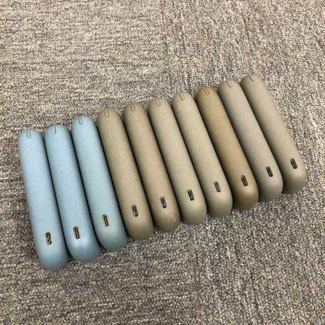 即決 IQOS イルマ アイコスイルマ 電子タバコ 10個セット < 男性ファッション  即決 IQOS イルマ アイコスイルマ 電子タバコ 10個セット < 男性ファッションの