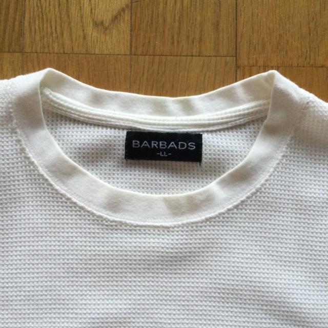 長袖 カットソー < 男性ファッション  長袖 カットソー < 男性ファッションの