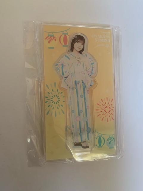 NMB48 ����a�t�@�A�N�����X�^���h�@�A�N�X�^  �� �^�����g�O�b�Y�� 