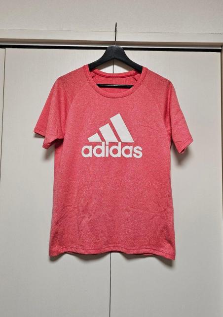 (2) adidas �T�[�����s���N�~���f�J���S ���b�V�� ���� T�V���c �A�f�B�_�X 