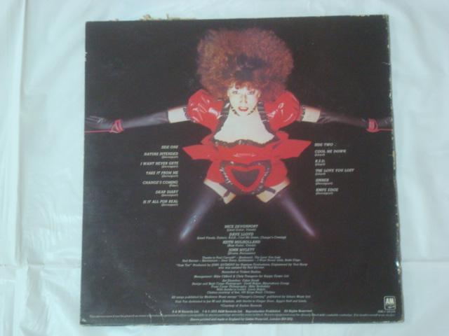 NUTZ TOO..... / NUTZ UK.orgLP  CD/DVD/rfI 