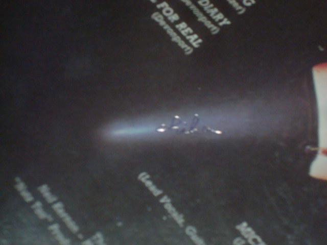 NUTZ TOO..... / NUTZ UK.orgLP  CD/DVD/rfI 