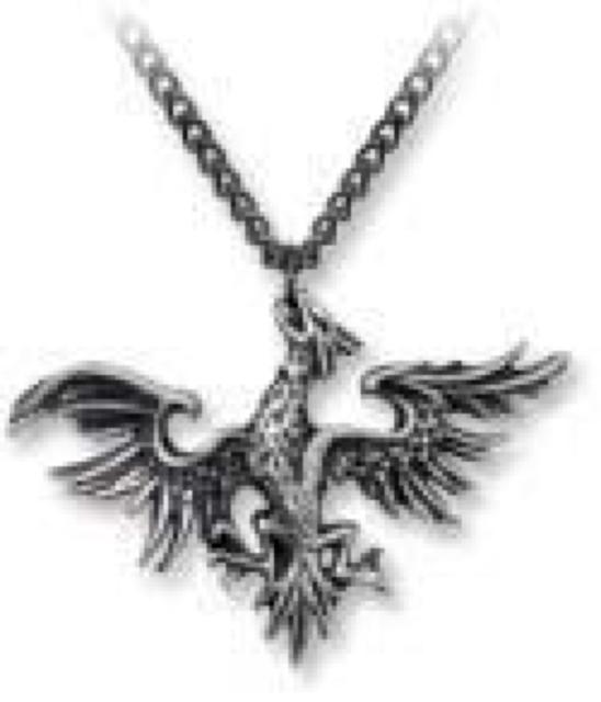 ALCHEMY GOTHIC: メトルイーグル METTLE EAGLE < 男性アクセサリー/時計  ALCHEMY GOTHIC: メトルイーグル METTLE EAGLE  < 男性アクセサリー/時計の