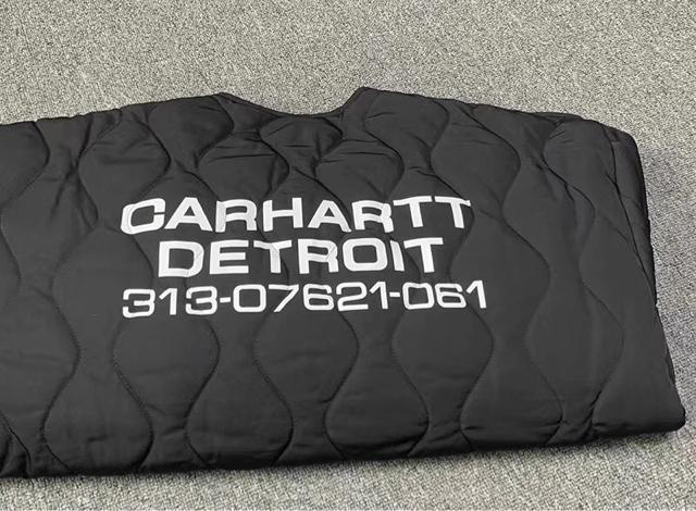 �V�i��������CarHartt �W�����o�[