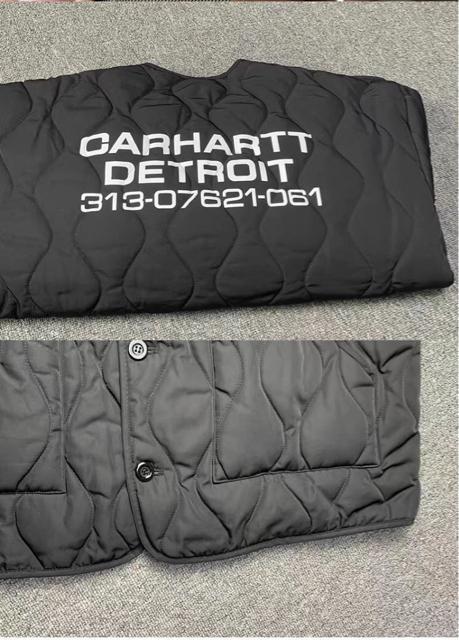 �V�i��������CarHartt �W�����o�[