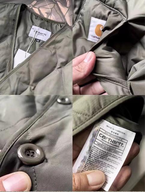 �V�i��������CarHartt �W�����o�[