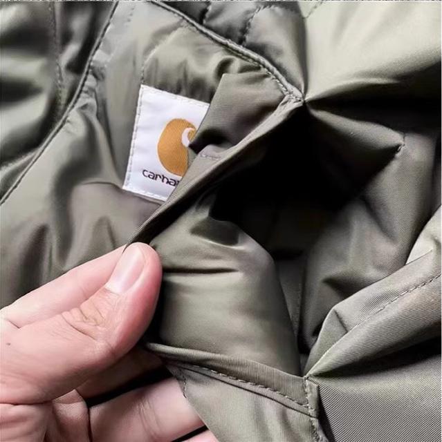 �V�i��������CarHartt �W�����o�[
