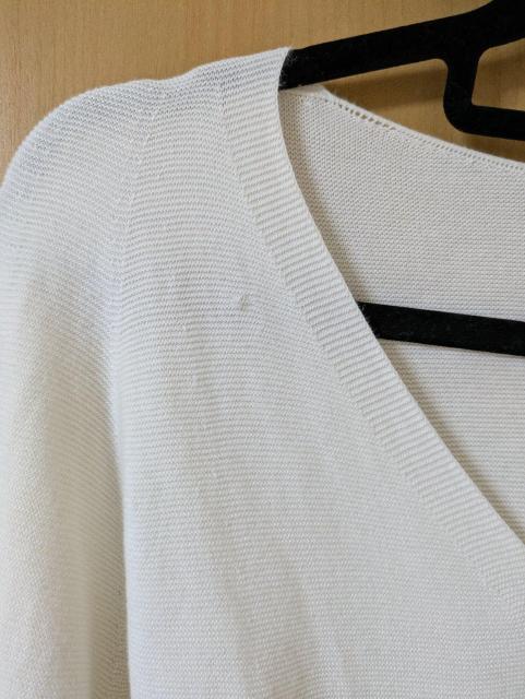 []UNIQLO//Z[^[/SizeL//  t@bV 