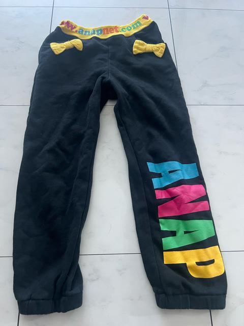 アナップANAP kidsパンツ★110cm < ブランド  アナップANAP kidsパンツ★110cm  < ブランドの