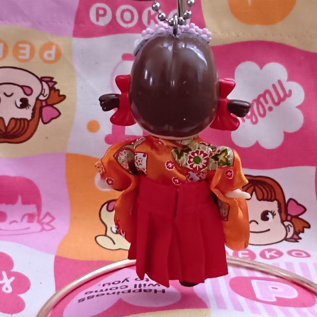 ペコちゃん キーホルダー/チャーム < アニメ/コミック/キャラクター  ペコちゃん キーホルダー/チャーム < アニメ/コミック/キャラクターの