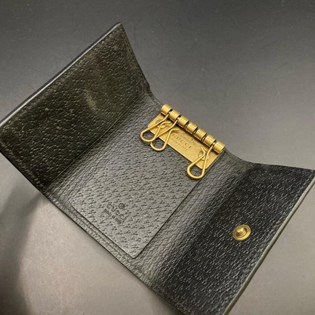  GUCCI Ob` 6AL[P[X Aj}G  uh 