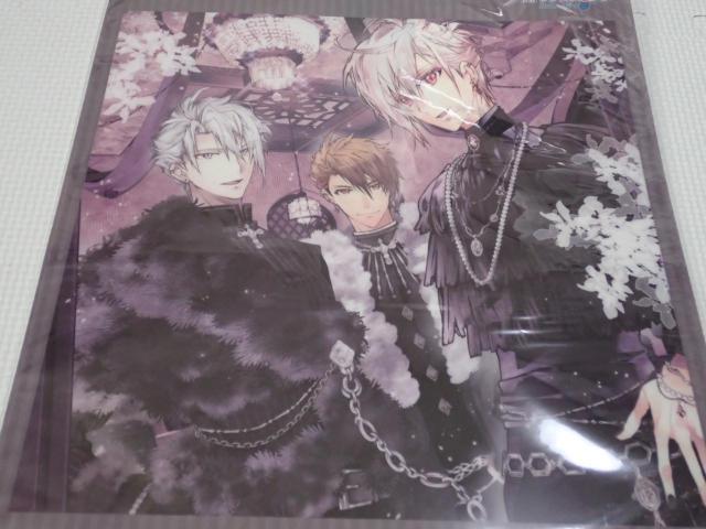 ポスター アイドリッシュセブン クリアポスター TRIGGER 特典付 < アニメ/コミック/キャラクター ポスター アイドリッシュセブン クリアポスター TRIGGER 特典付 < アニメ/コミック/キャラクターの