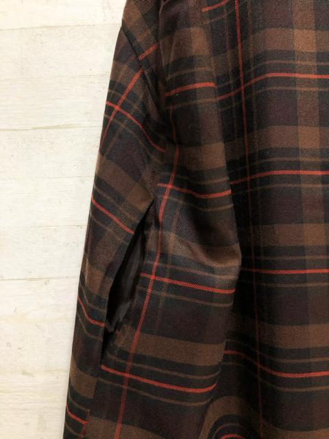 新品☆8L♪OLIVEdesOLIVEチェック茶ジャンパースカート♪ジャンスカQ308 < 女性ファッション  新品☆8L♪OLIVEdesOLIVEチェック茶ジャンパースカート♪ジャンスカQ308 < 女性ファッションの