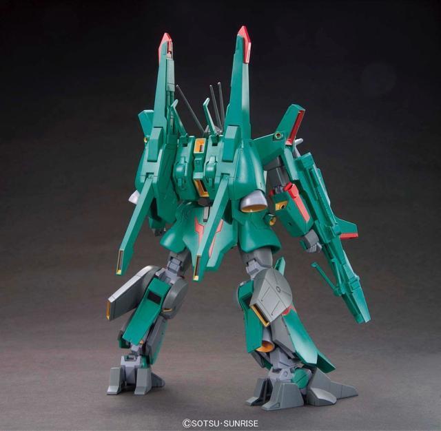 HGUC  1/144  h[xEEt  zr[ 