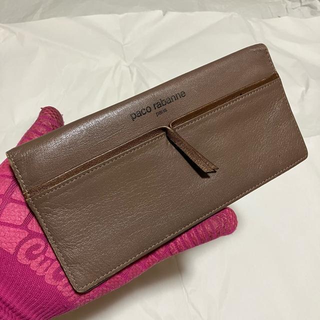 yAeB[NzyPACO RABANNE / pRokz U[ z A   t@bV 