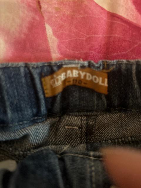 Baby Dollショーパン < キッズ/ベビー Baby Dollショーパン < キッズ/ベビーの