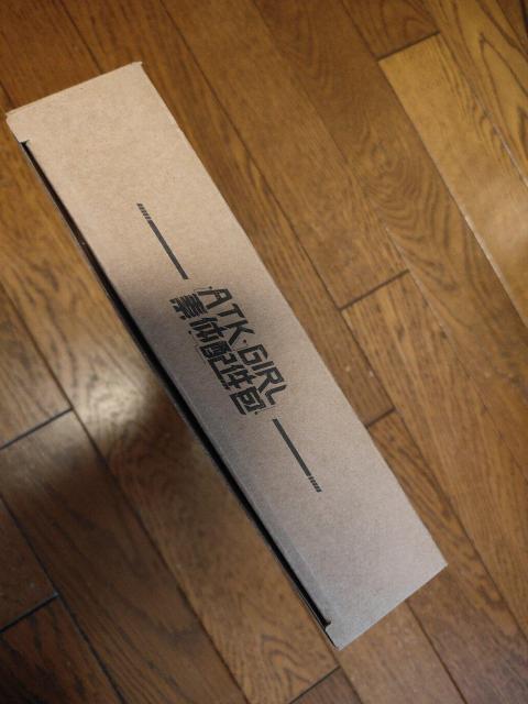 ͓ A.T.K.GIRL lb pf̃pbN ͓ vf  Aj/R~bN/LN^[ 