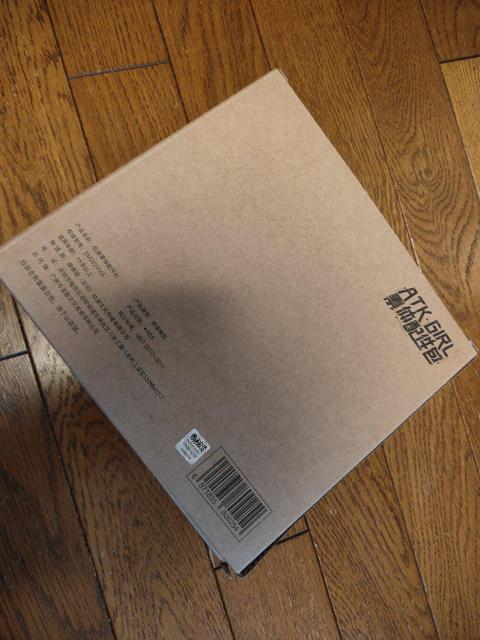 ͓ A.T.K.GIRL lb pf̃pbN ͓ vf  Aj/R~bN/LN^[ 