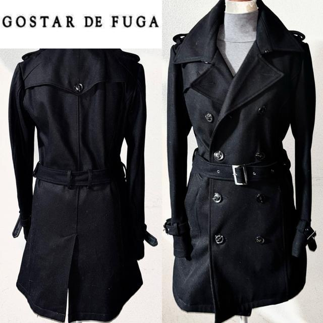 Vi ߂i GOSTAR DE FUGA t[K N E[ O R[g אg46 BWA y2k bN Zn   uh 