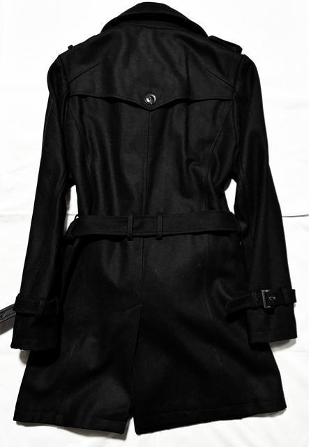 Vi ߂i GOSTAR DE FUGA t[K N E[ O R[g אg46 BWA y2k bN Zn  uh 