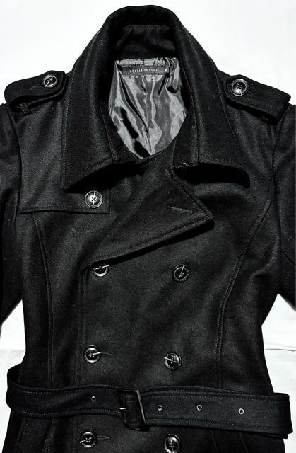 Vi ߂i GOSTAR DE FUGA t[K N E[ O R[g אg46 BWA y2k bN Zn  uh 