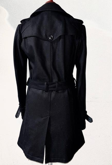 Vi ߂i GOSTAR DE FUGA t[K N E[ O R[g אg46 BWA y2k bN Zn  uh 