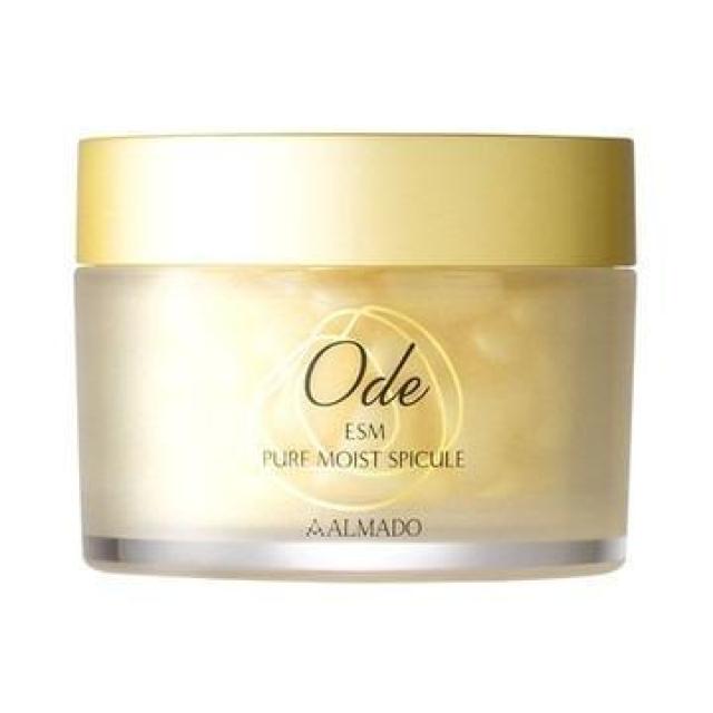Ode オーディ ESMピュアモイストスピクル ジェル状オイル 30カプセル お肌の中からふっくら艶のある肌へ < 香水/コスメ/ネイル Ode オーディ ESMピュアモイストスピクル ジェル状オイル 30カプセル お肌の中からふっくら艶のある肌へ < 香水/コスメ/ネイルの