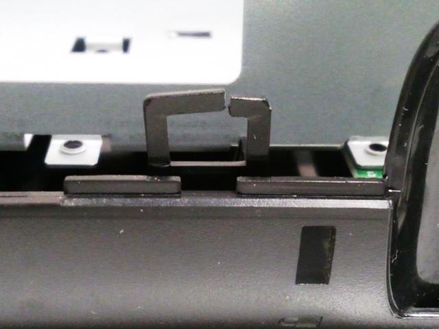 ★HDDケース BUFFALO HD-CBU2 固定爪破損 < PC本体/周辺機器 ★HDDケース BUFFALO HD-CBU2 固定爪破損 < PC本体/周辺機器の