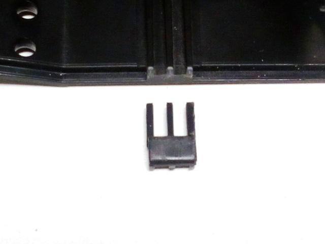 ★HDDケース BUFFALO HD-CBU2 固定爪破損 < PC本体/周辺機器 ★HDDケース BUFFALO HD-CBU2 固定爪破損 < PC本体/周辺機器の