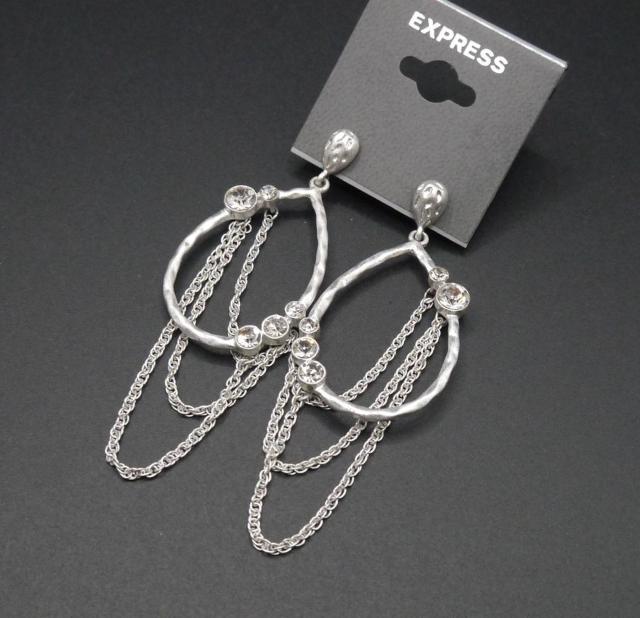 �V�i EXPRESS �A���e�B�[�N���X�^�C���b�V�� �X�g�[�� �`�F�[�� �s�A�X�@�艿�@��24.9  �� �����A�N�Z�T���[/���v�� 