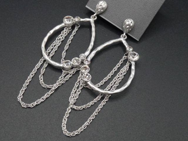 �V�i EXPRESS �A���e�B�[�N���X�^�C���b�V�� �X�g�[�� �`�F�[�� �s�A�X�@�艿�@��24.9 �� �����A�N�Z�T���[/���v�� 