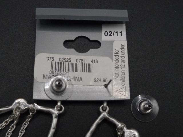 �V�i EXPRESS �A���e�B�[�N���X�^�C���b�V�� �X�g�[�� �`�F�[�� �s�A�X�@�艿�@��24.9 �� �����A�N�Z�T���[/���v�� 