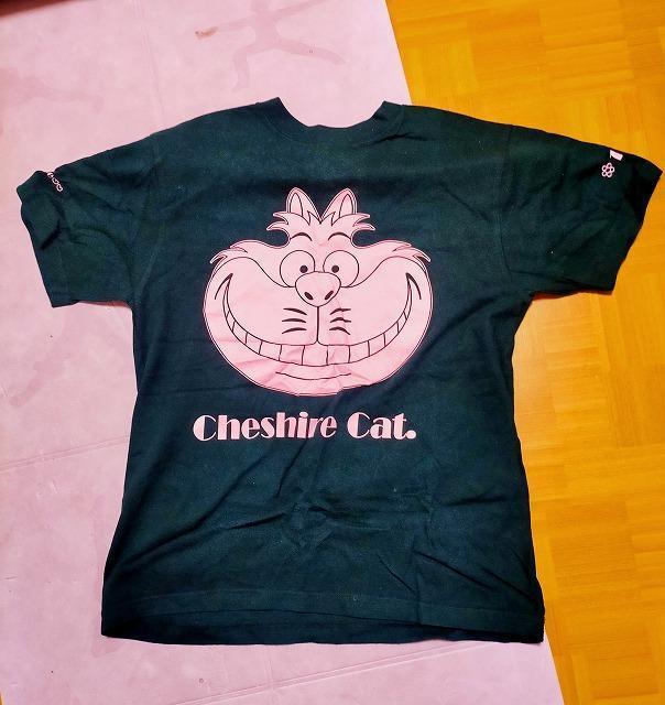 ◆チシャネコ Tシャツ メンズM 未使用中古品 < 男性ファッション ◆チシャネコ Tシャツ メンズM 未使用中古品 < 男性ファッションの