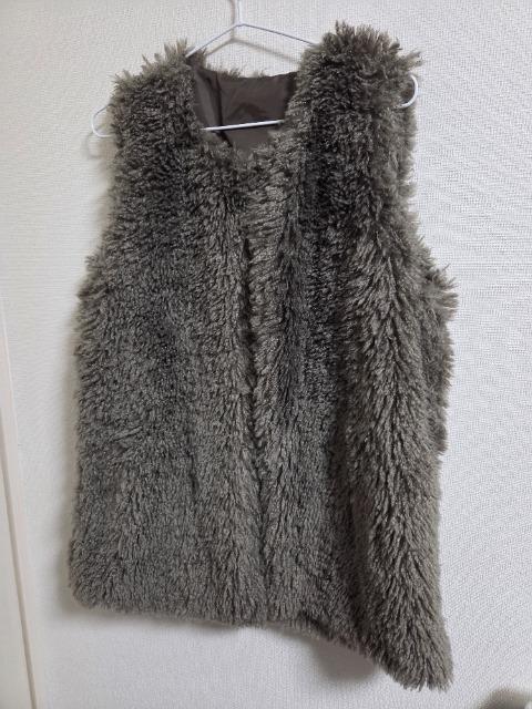 ANGIEベスト < 女性ファッション ANGIEベスト < 女性ファッションの