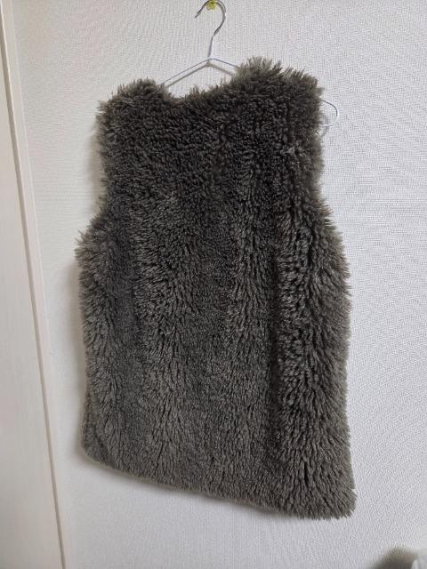 ANGIEベスト < 女性ファッション ANGIEベスト < 女性ファッションの