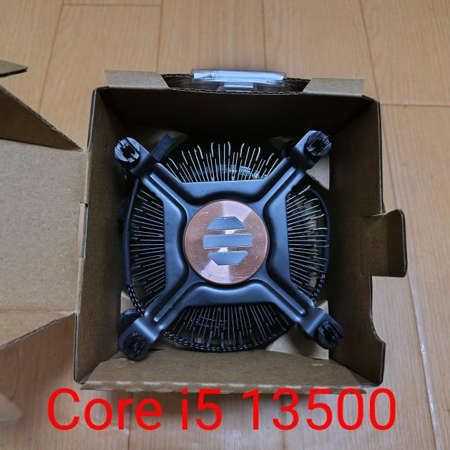 Intel Core i5 13500 �� PC�{��/���Ӌ@��� 