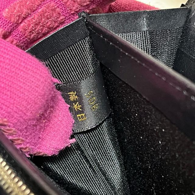 【最高級】【美品】【JRA認定】 クロコダイル レザー 長財布 目地染め 希少 < 女性ファッション 【最高級】【美品】【JRA認定】 クロコダイル レザー 長財布 目地染め 希少 < 女性ファッションの