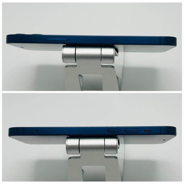 �yB�ziPhone 12 64GB SIM�t���[�@�u���[�@�{�� �� �Ɠd/AV�� 