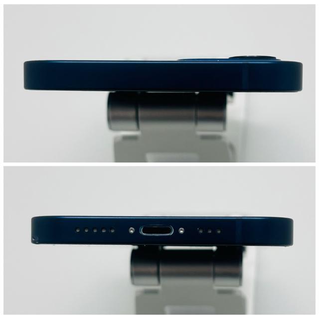 �yB�ziPhone 12 64GB SIM�t���[�@�u���[�@�{�� �� �Ɠd/AV�� 