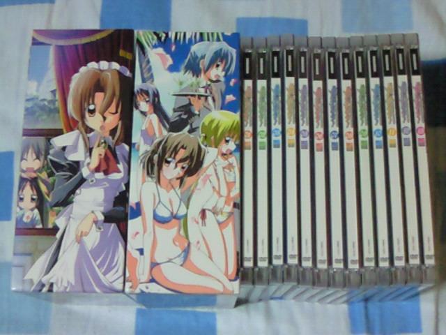 DVD nêƂI S13 BOXt  CD/DVD/rfI 