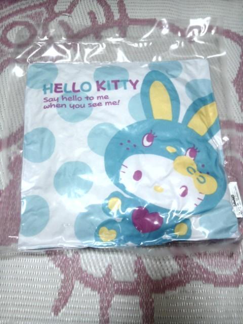 ハローキティ ミニクッションB < おもちゃ ハローキティ ミニクッションB < おもちゃの