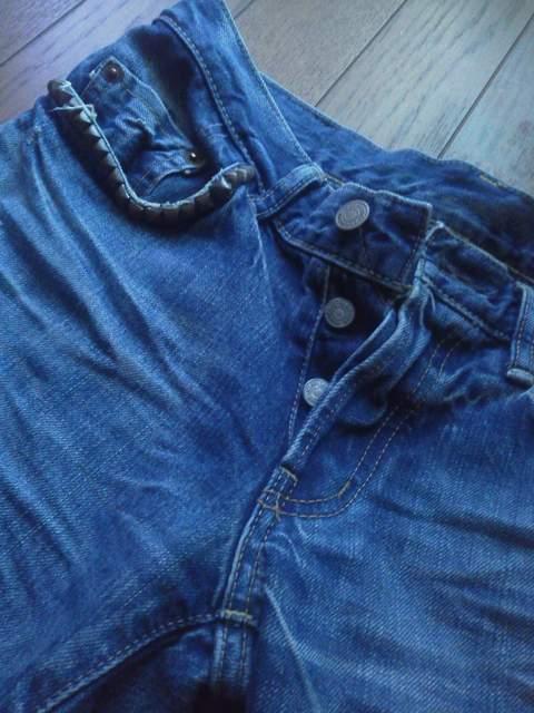 ヒステリックグラマー切りっぱなしハーフパンツ中古3N < ブランド  ヒステリックグラマー切りっぱなしハーフパンツ中古3N < ブランドの