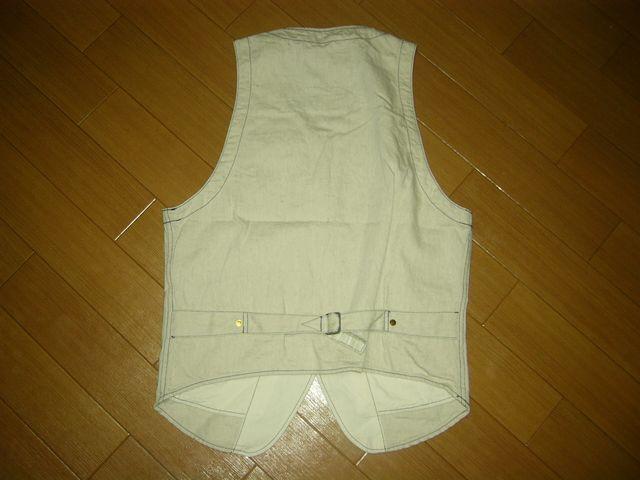 新品アナクロノームANACHRONORMワークベスト00半額以下 < ブランド 新品アナクロノームANACHRONORMワークベスト00半額以下 < ブランドの